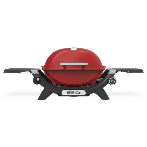 Baby Q (1200N) Flame Red LP