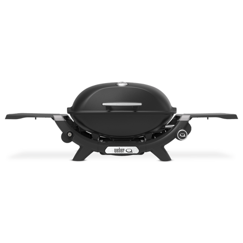 Q(2200N) Midnight Black LP
