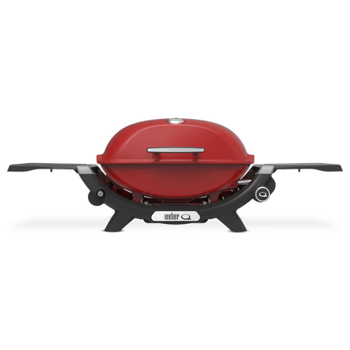 Q(2200N) Flame Red LP