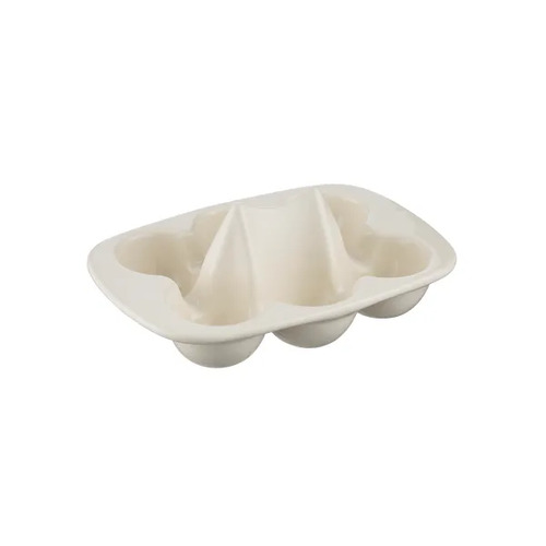Stoneware Egg Store