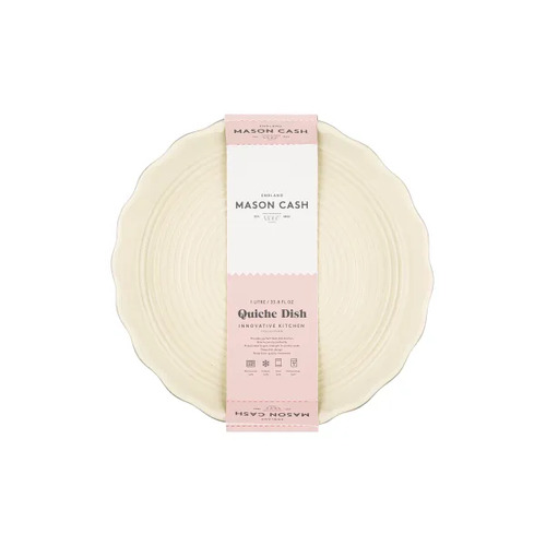Innovative Quiche Dish 1L