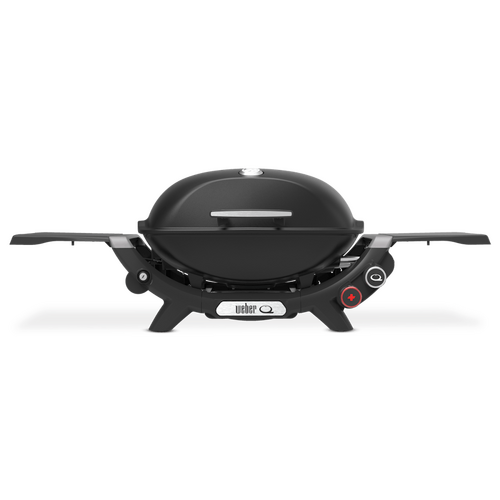 Q(2800N+) Midnight Black LP