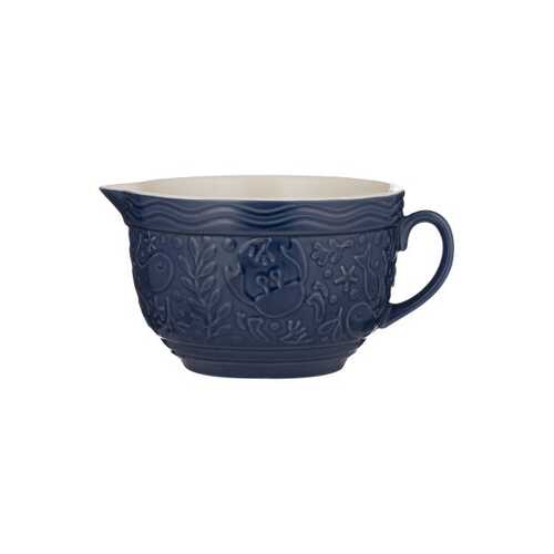 Nautical Batter Bowl 1.9L