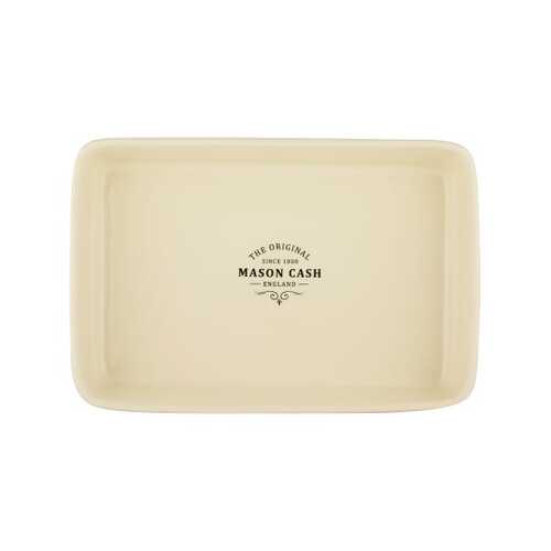Heritage Rectangular Dish 2.5L