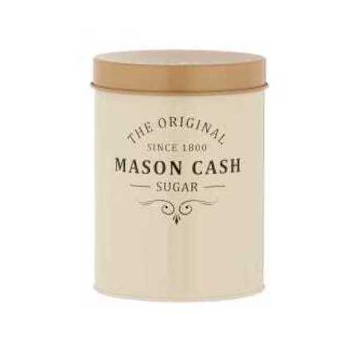 Heritage Sugar Canister 1.3L
