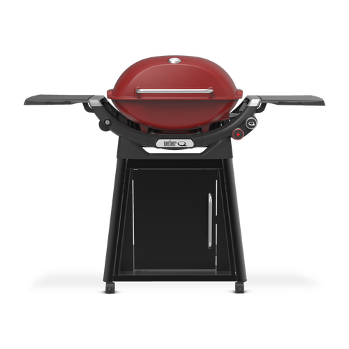 Family Q(3200N+) Flame Red LP