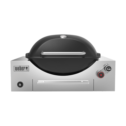 Built-in Q+ Premium Midnight Black Q3600N+