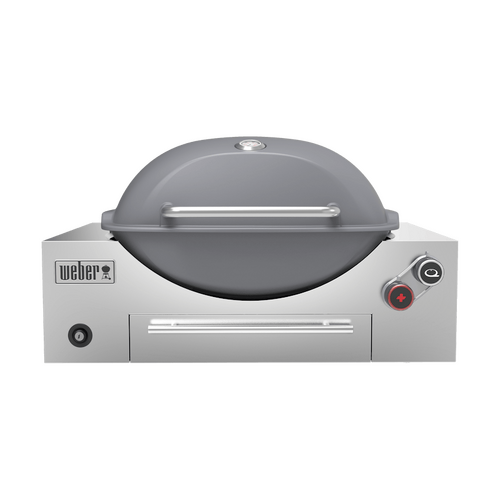 Built-in Q+ Premium Smoke Grey Q3600N+