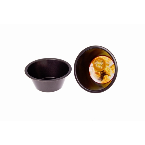 Deep Pie Tin 12cm
