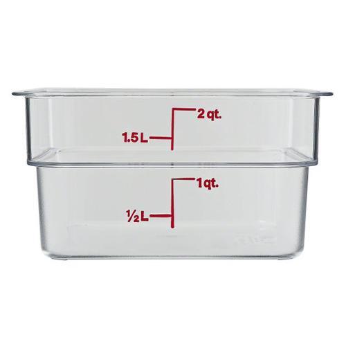 Camsquare 1.9litre Polycarb Food Container
