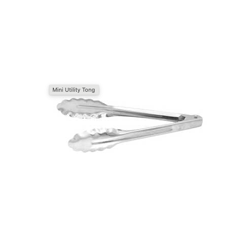 Mini Utility Tong - 180mm