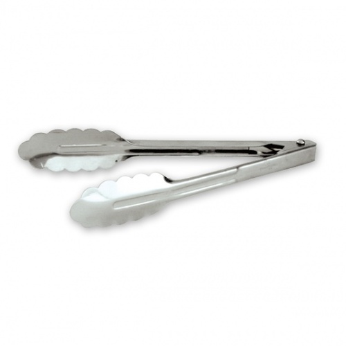 Heavy Duty Tongs 240mm