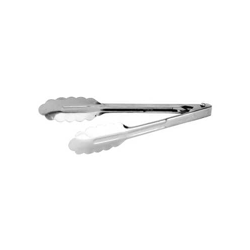 Extra Heavy Duty Utility Tong - 300mm