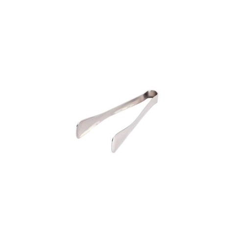 Condiment Tong S/S 100mm