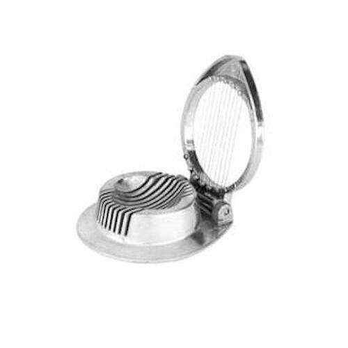 Egg Slicer - Cast Alum S/S Wire