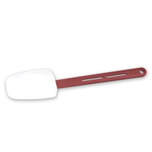 High Heat Spoon Shape Spatula 250mm