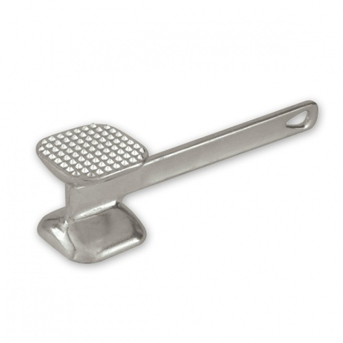 Aluminium Meat Tenderizer 70x255mm