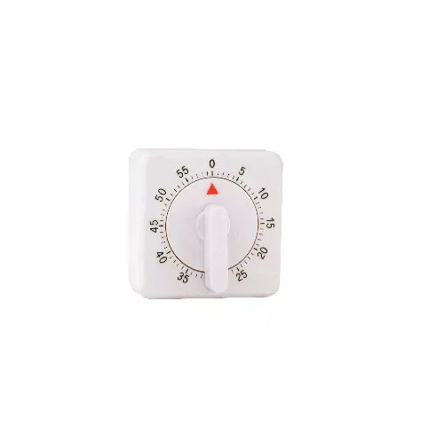 Mechanical Timer 60 minute