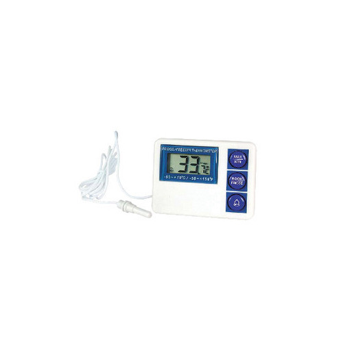 Waterproof Digital Fridge/ Freezer Thermometer