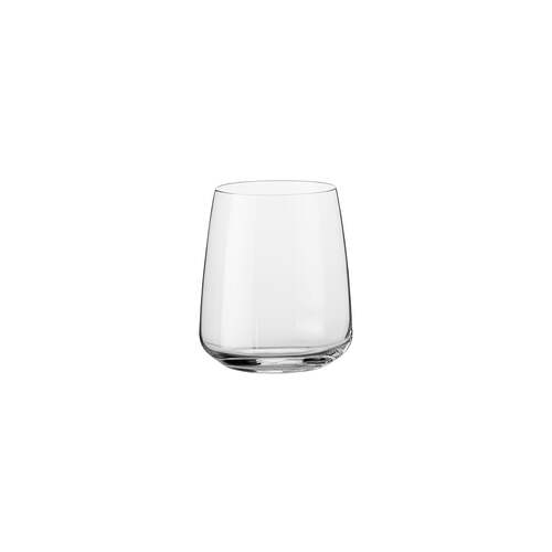 Aurum Water Glass 360ml Set-6