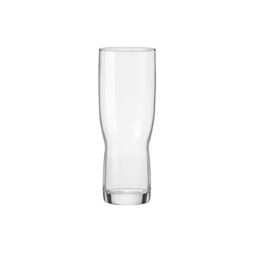 New Pilsner Beer Glass 420ml Set-6