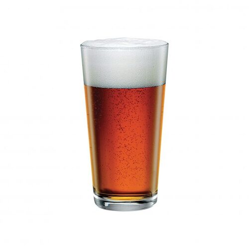 Sestriere Beer Glass 580ml Set-6