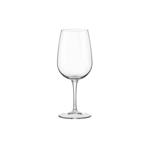 Bartender Spazio Medium Wine Glass 418ml Set-4
