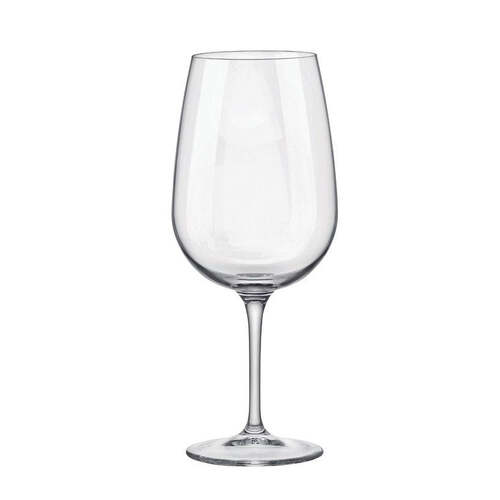 Bartender Spazio X Large Wine Glass 637ml Set-4