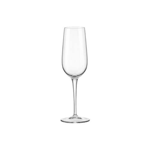 Bartender Spazio Champagne Flute 215ml Set-4