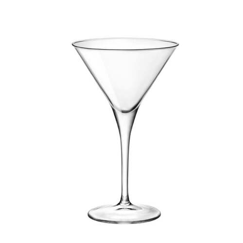 Bartender Novecento Martini 240ml Set-6