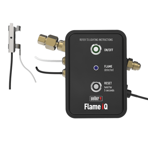 Flame IQ Baby Q1000