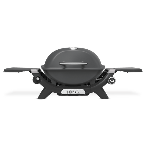 Baby Q (1200N) Charcoal Grey LP