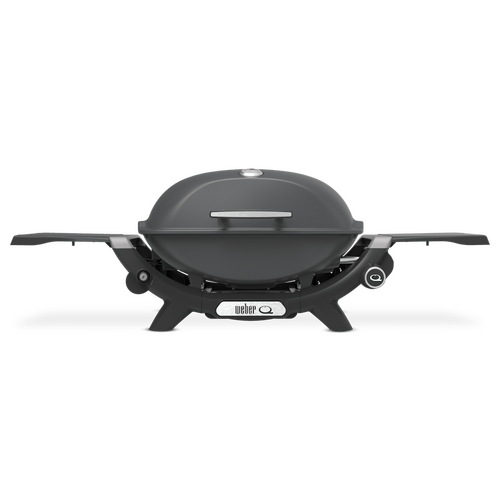 Q(2200N) Charcoal Grey LP
