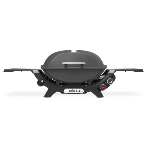 Q(2800N+) Charcoal Grey LP