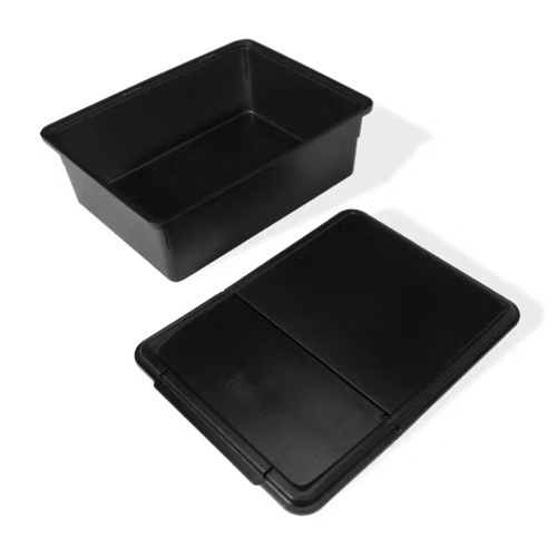 Works Storage Bin