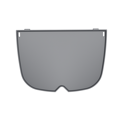 Q1000N Half Hotplate