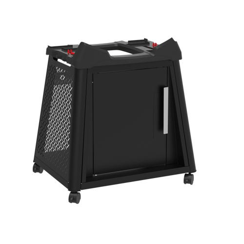 Q1000N/Q2000N Premium Cart