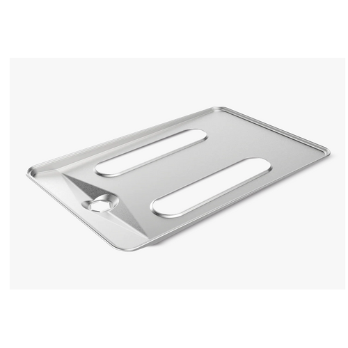 Weber Smoque XL Foil Liners - 5pk