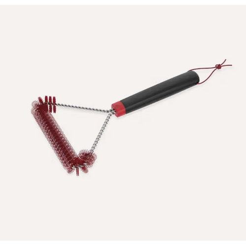 Weber Cold Cleaning Grill Brush - Small
