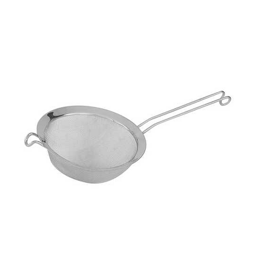 Strainer Round - 200mm