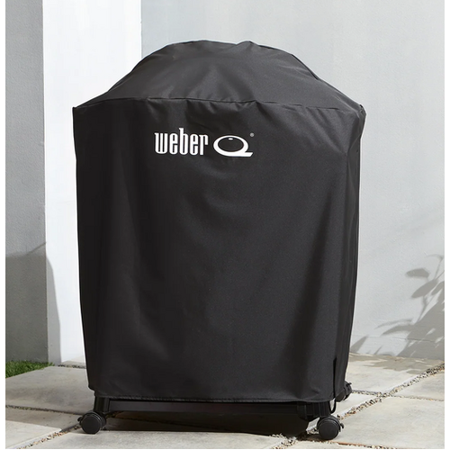 Weber Family Q Cover Premium Cart (Q3X00N)