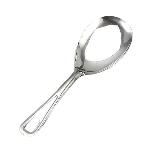 Stainless Rice Spoon 70mm