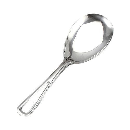 Stainless Rice Spoon 70mm