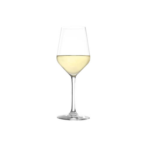 Revolution White Wine Glass Set-6 365ml