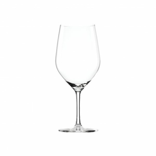 Ultra Red Wine Glass 450ml Set-6