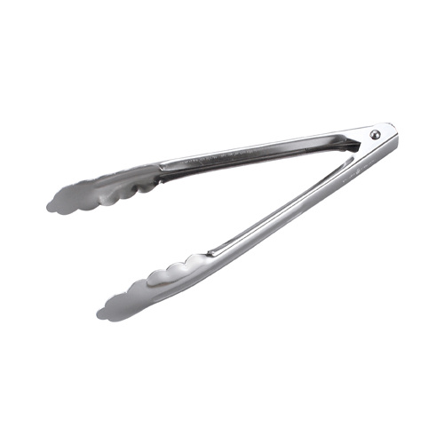 Heavy Duty Tongs 250mm