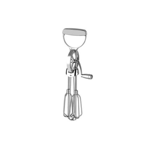 Chef Inox Egg Beater Rotary 