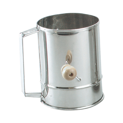 Flour Sieve 5 Cup