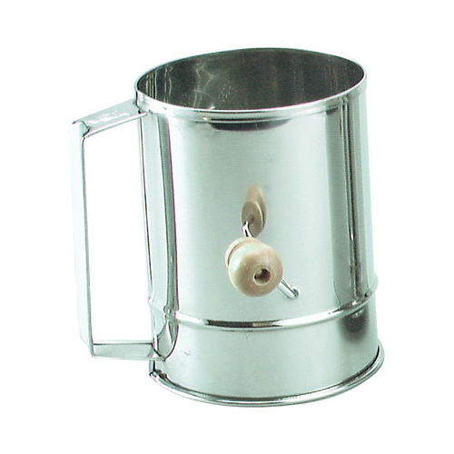 Flour Sieve 8 Cup