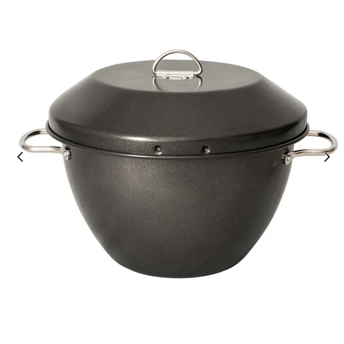 Pudding Steamer - 2lt